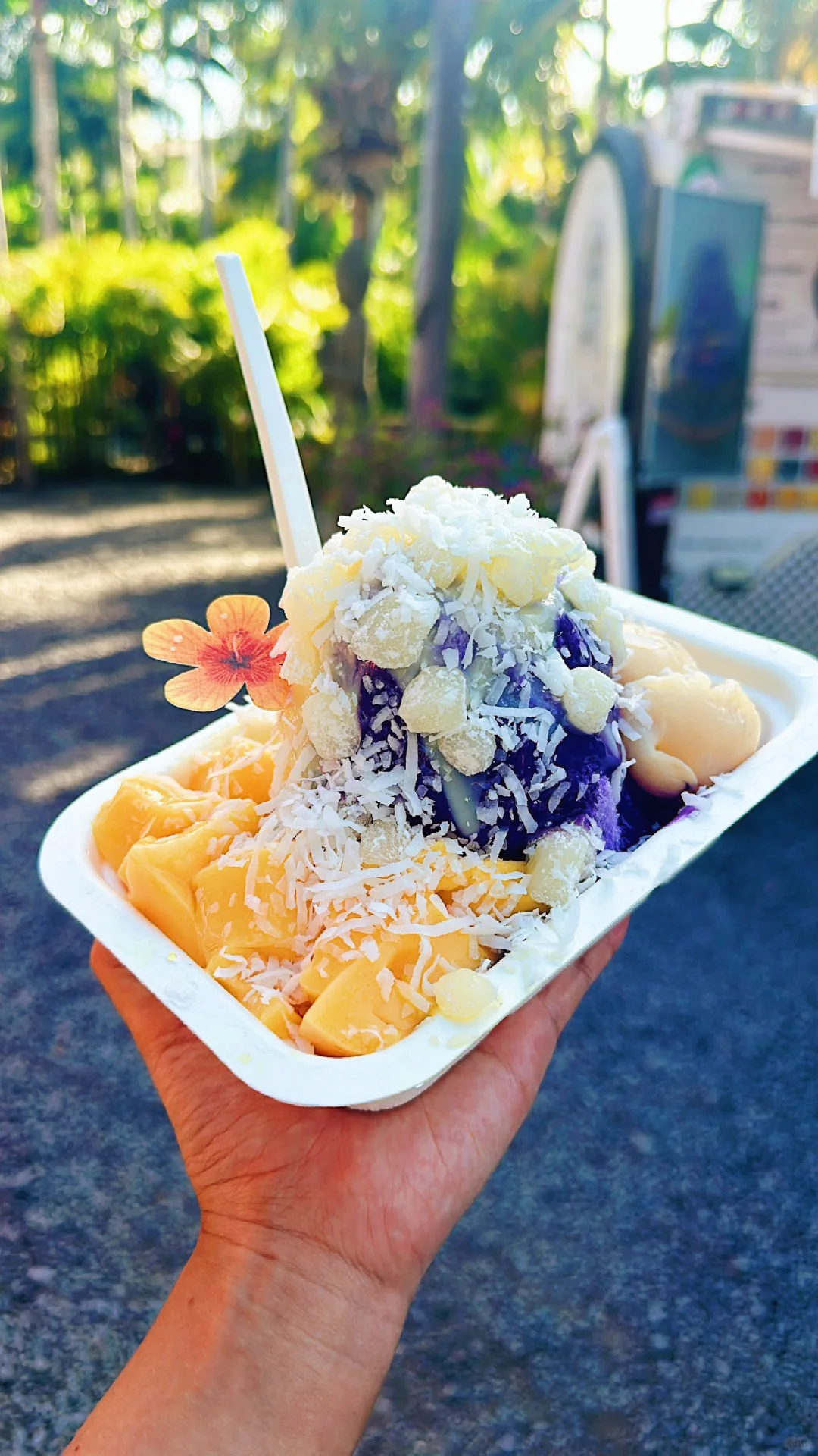 Hawaii's Maui 🌺 6 Days, 17 Restaurants 🍴 Eating Our Way Through the Island!!!