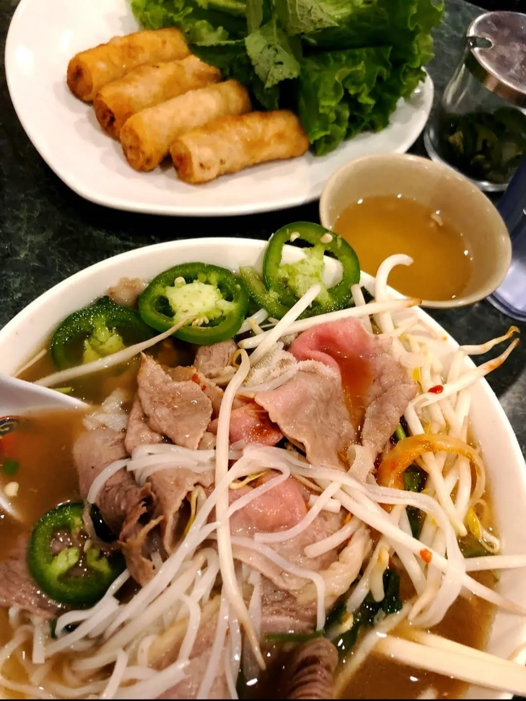 The OG Vietnamese Spot in NYC, Endorsed by Real Vietnamese Locals!!