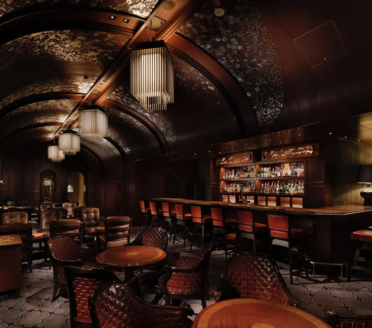 The Night Belongs to These 8 Tokyo Hotspots (Top-Tier Bars Edition)