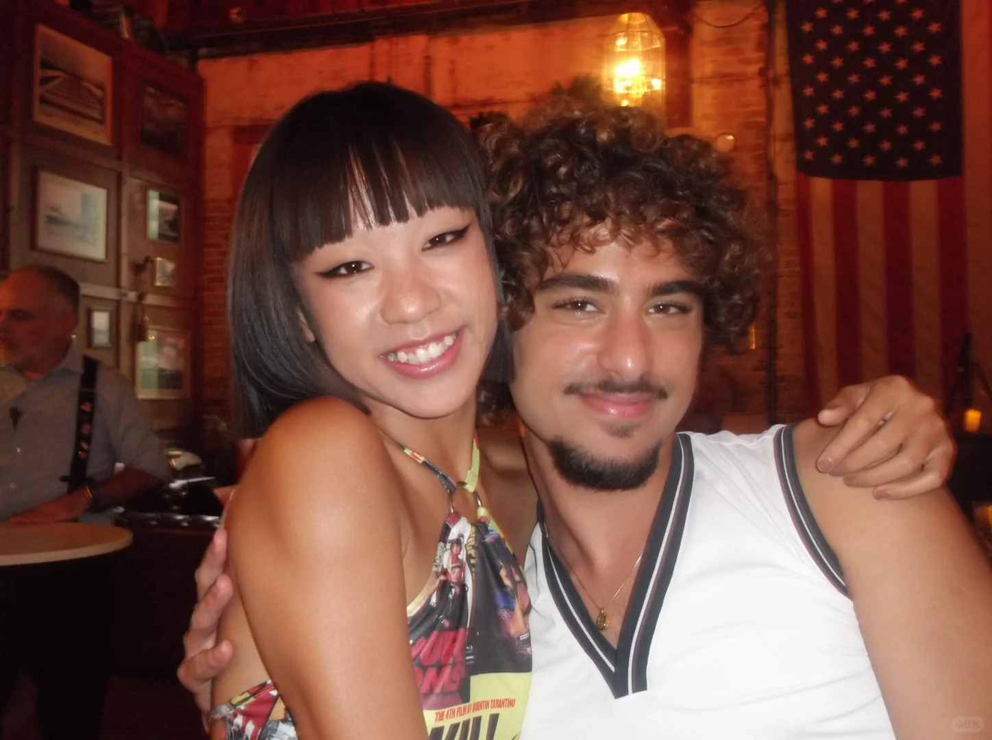 Orlando Mathers Social Gathering