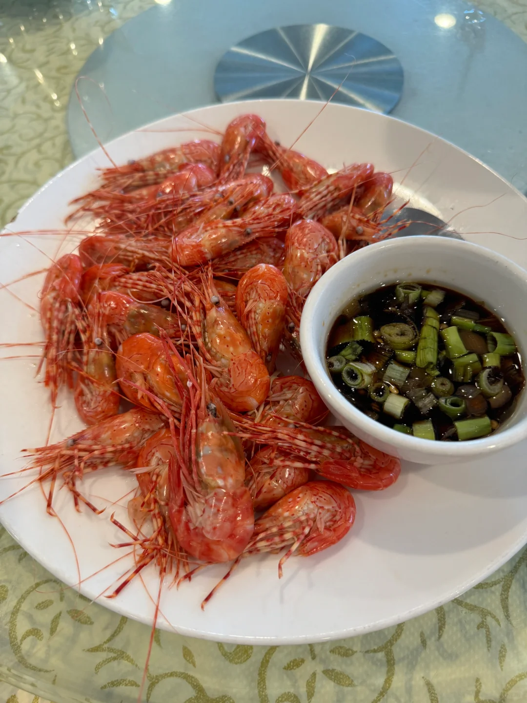 Portland's Treasure China Seafood - A Taste of Home Away from Home
