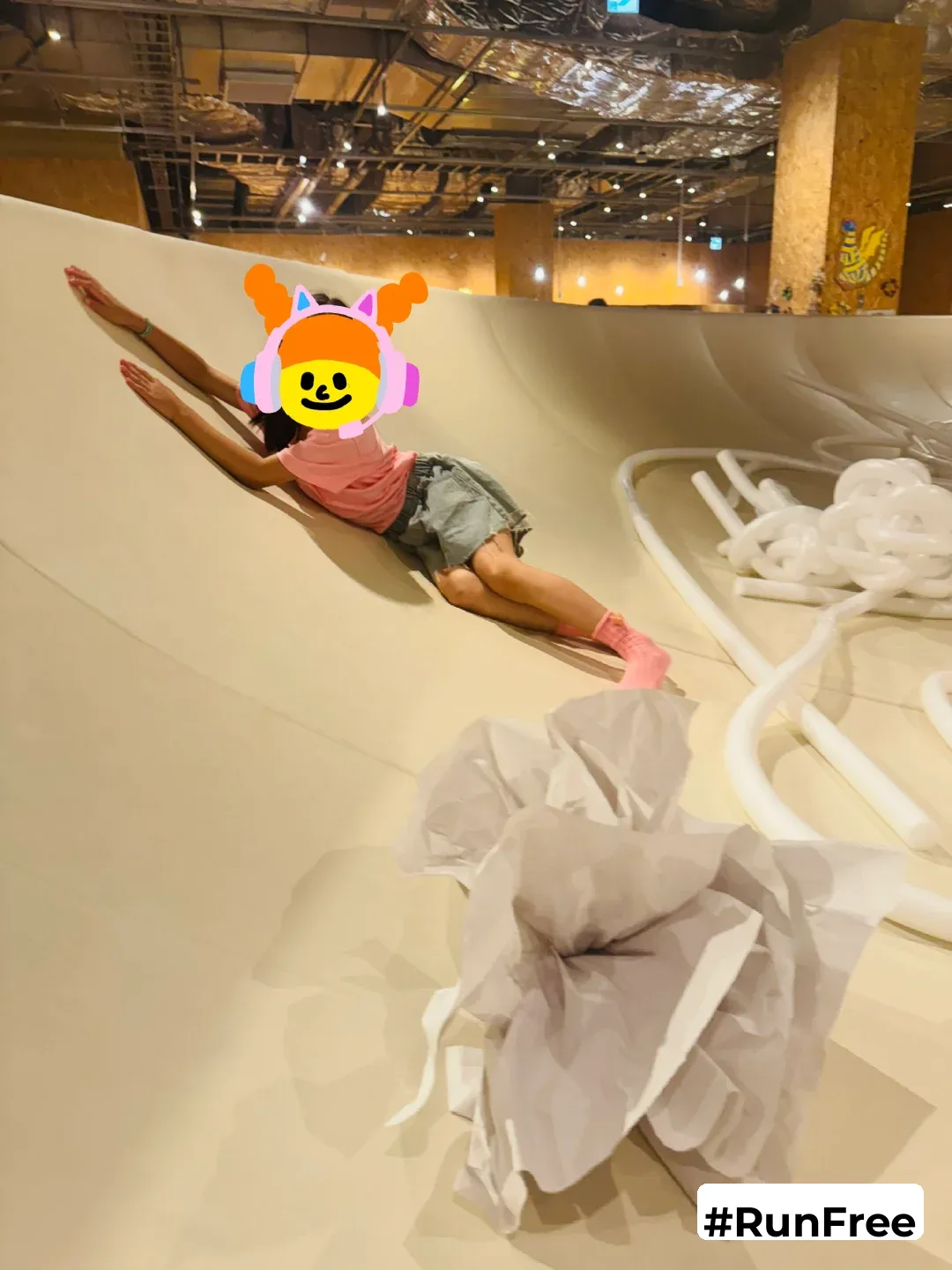 🇯🇵 Tokyo Tachikawa - PLAY PARK - Unleash Your Creativity for Kid-Friendly Adventures