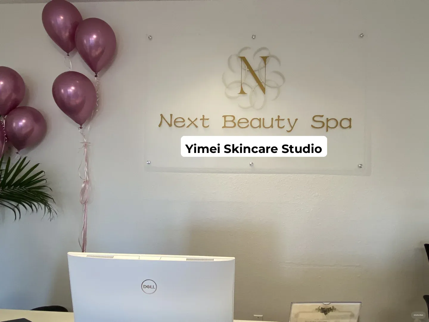 Seattle is no longer a beauty desert!