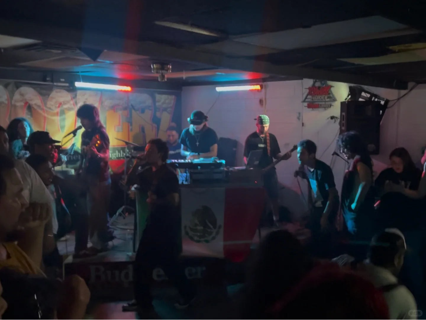 LIE - Corpus Christi, Texas 7/25/24 B