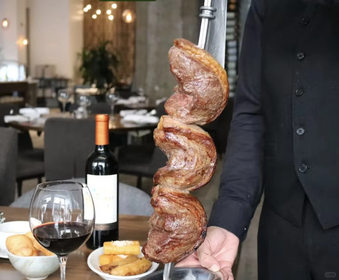 Meat Lover's Paradise in LA 🍖