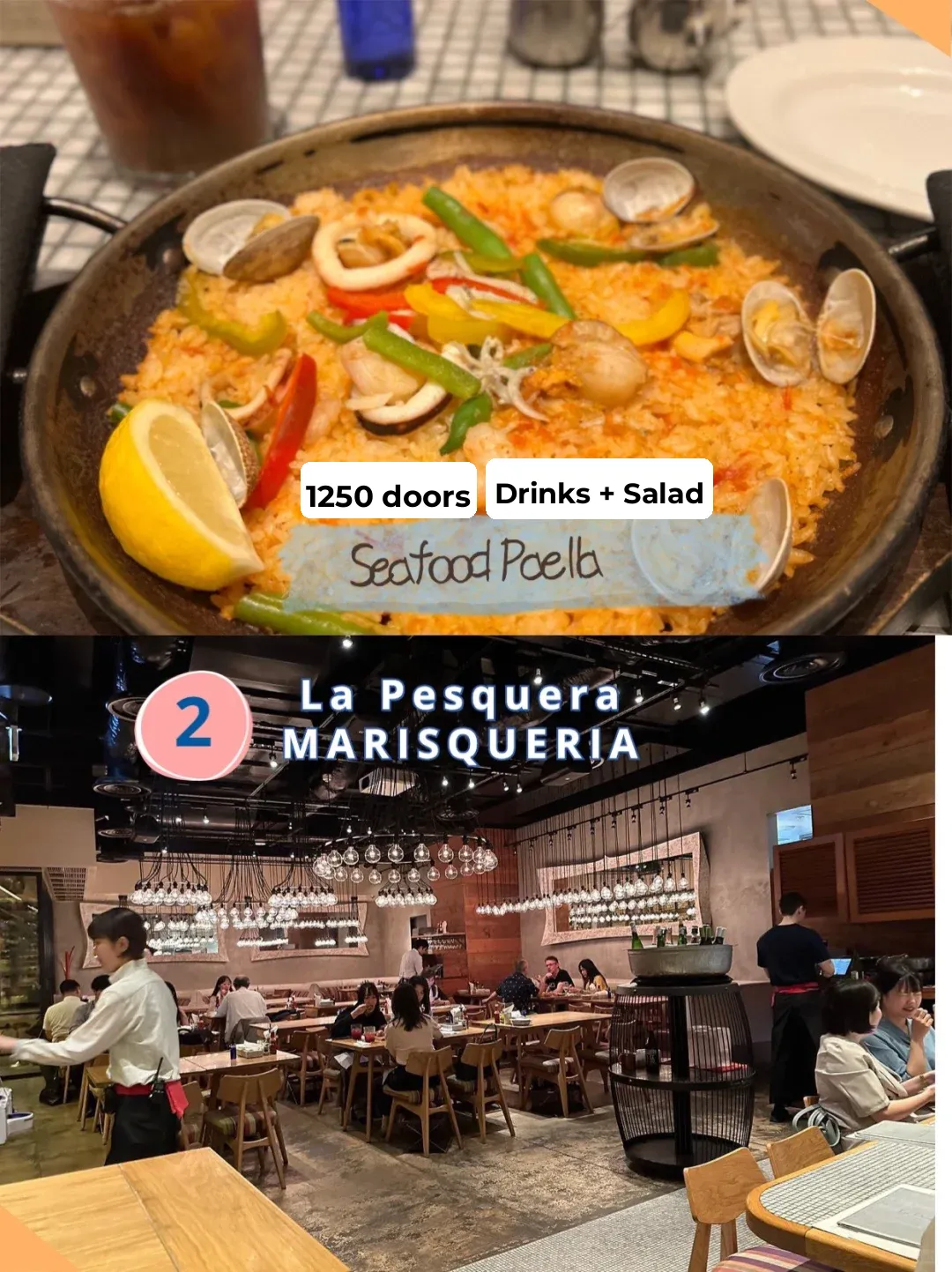 Tokyo Otemachi | What Office Workers Eat for Lunch