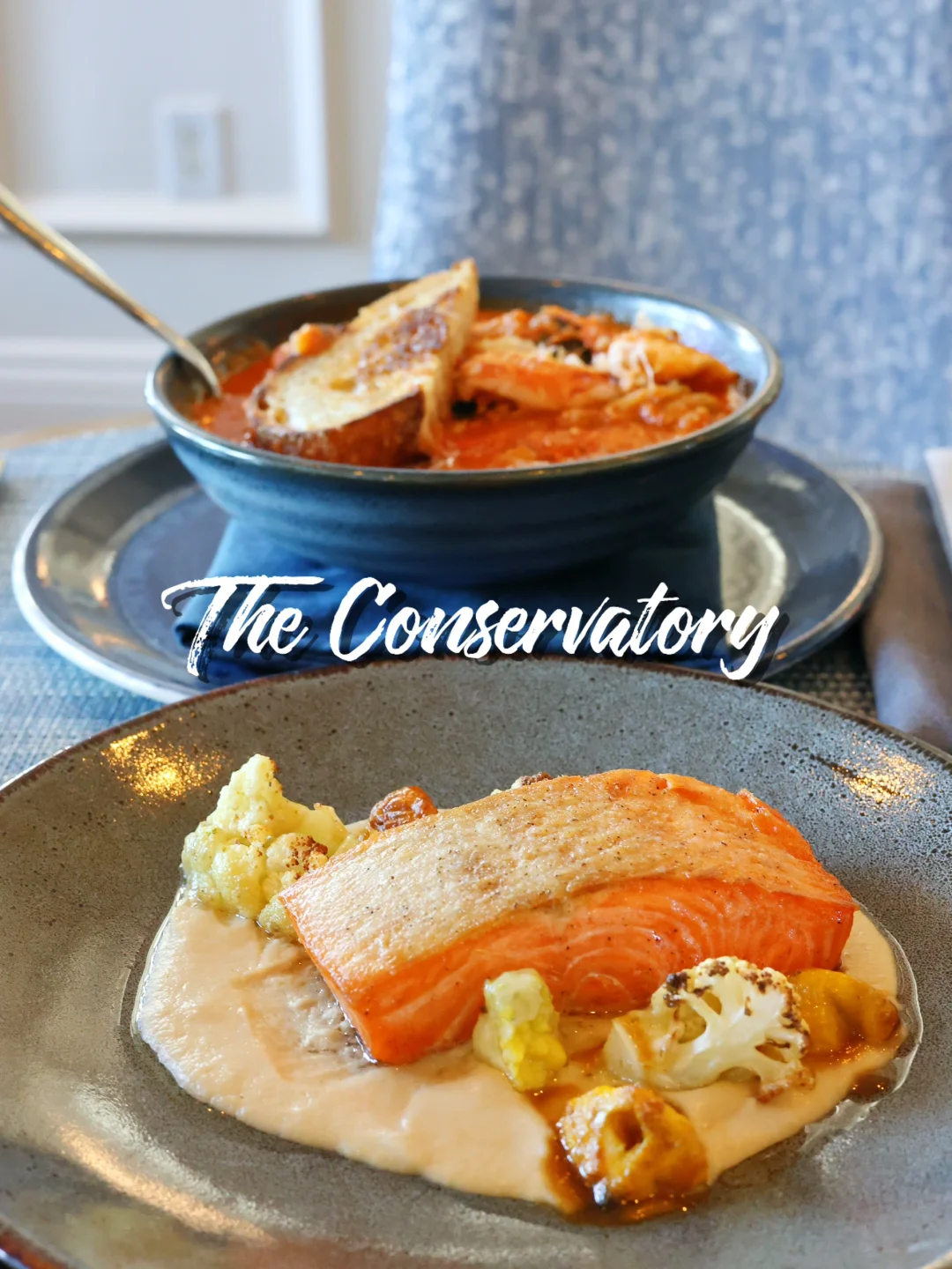 Bay Area 🍣 | Third Visit to the Stunning Ocean View Restaurant‼️ I Want to Share It with Everyone