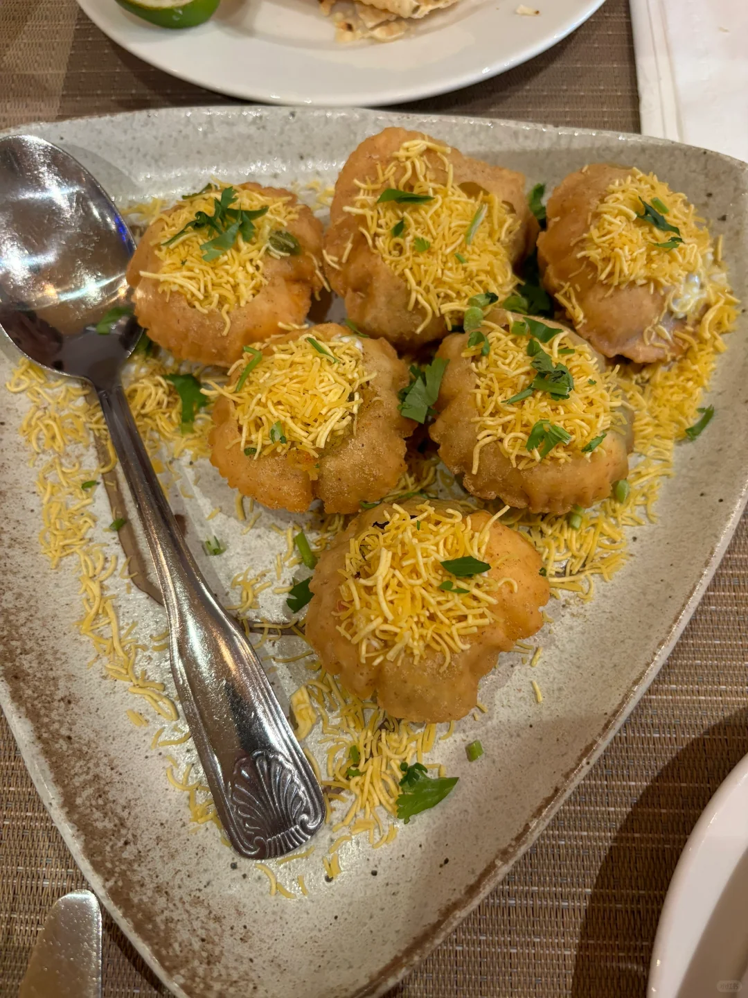 🇺🇸 New York Food Adventure: Spice Mantra Indian