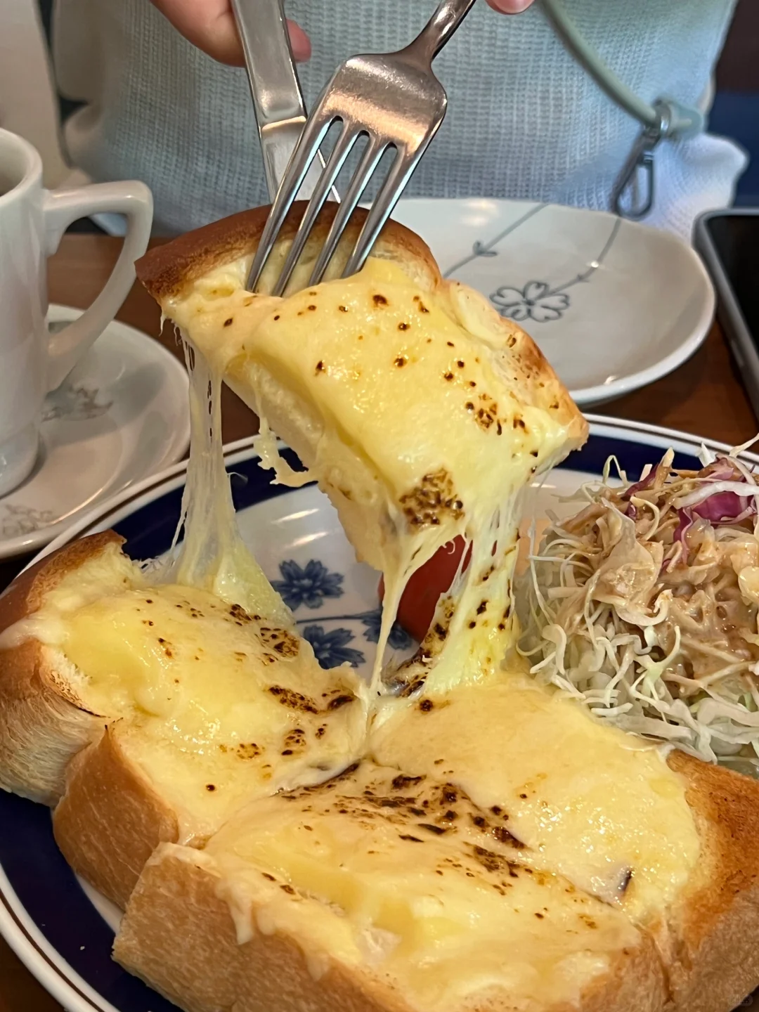 Kyoto | Maeda Coffee (Near Kiyomizu-dera)