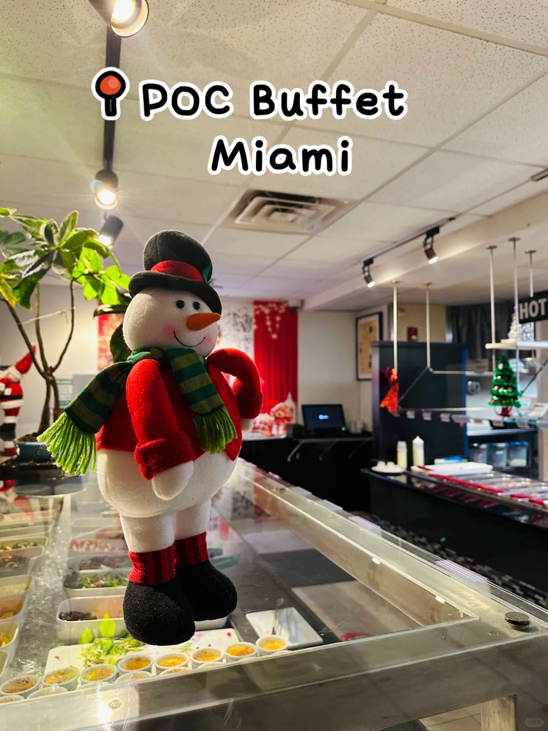 Miami | A Highly Recommended Family-Friendly Restaurant 🦀