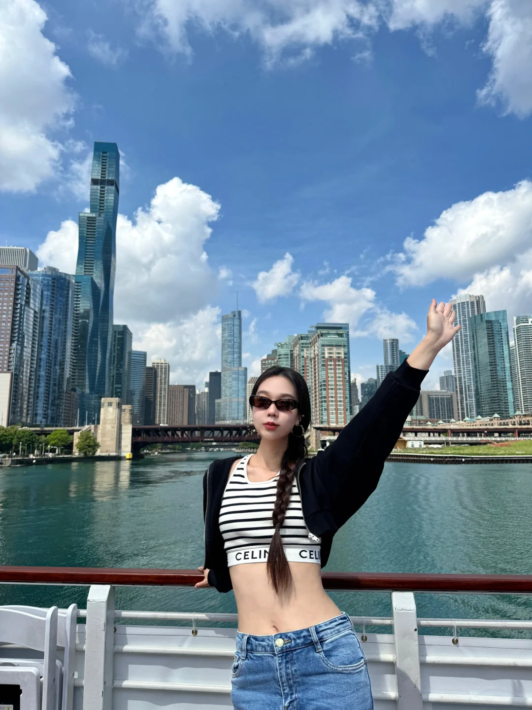 📍Chicago Must-Visit Spots Guide