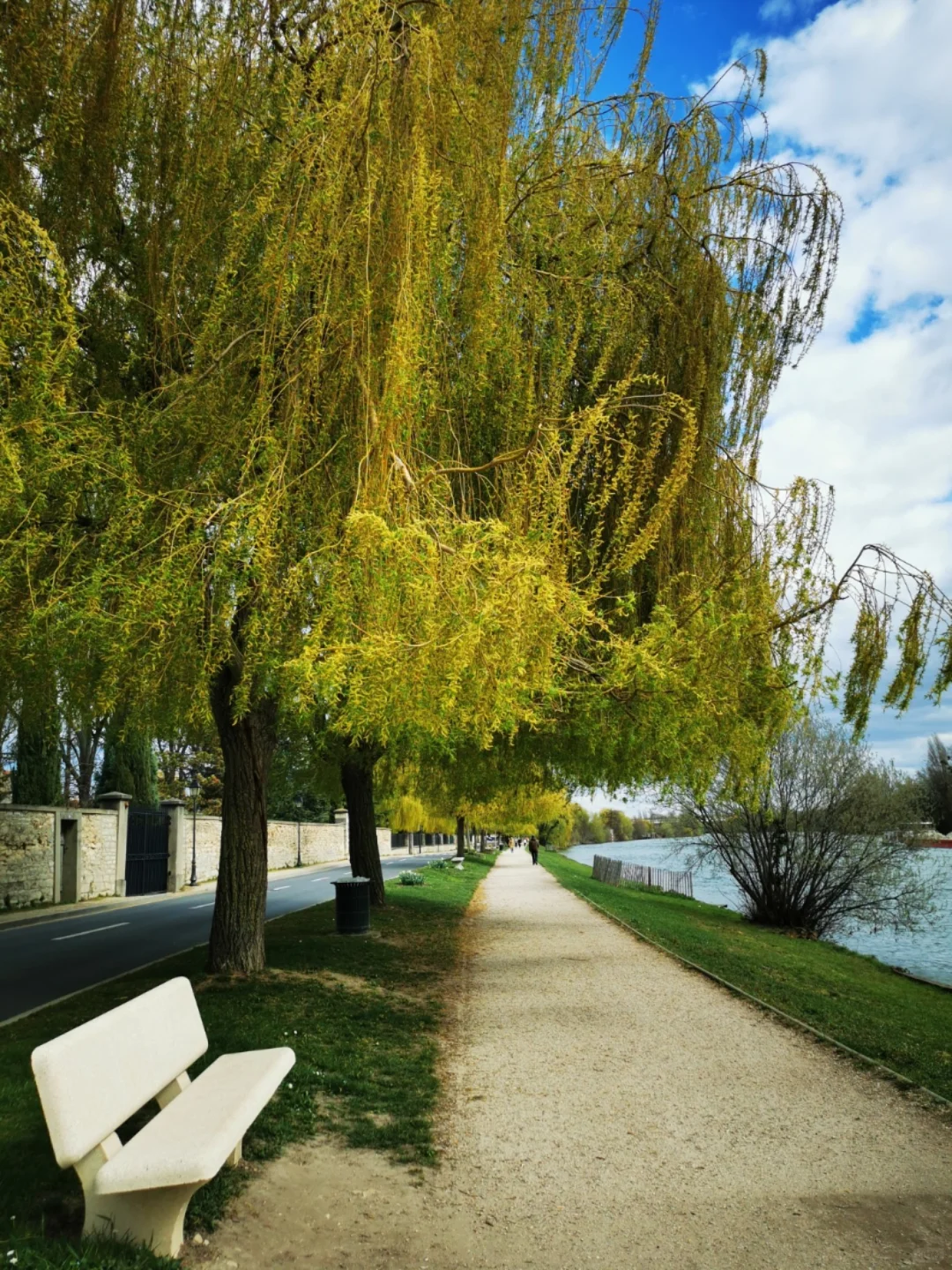 Big Paris | Hiking | Impressionist Trails by the Seine in the 78th