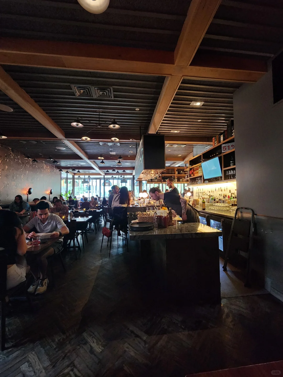 Uptown Dallas Hotspot: Uchiba