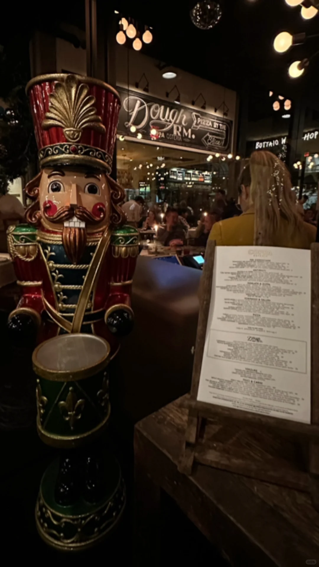 Houston’s Favorite Pasta: $68 Dinner for Two Tonight