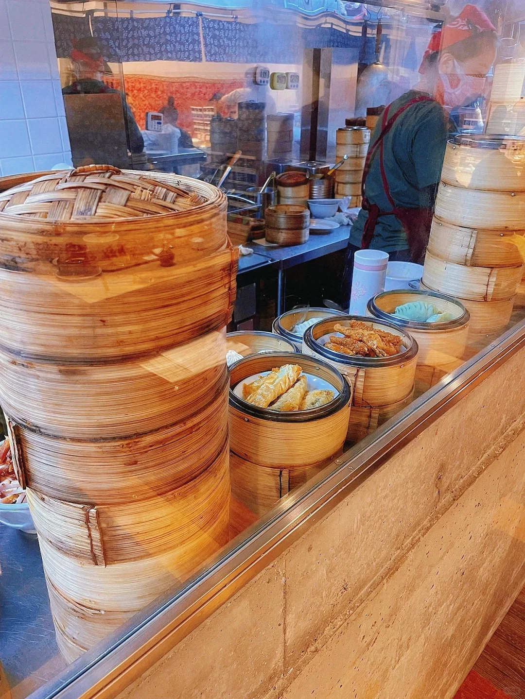 Tokyo's Got Authentic Cantonese Dim Sum Now! 😆