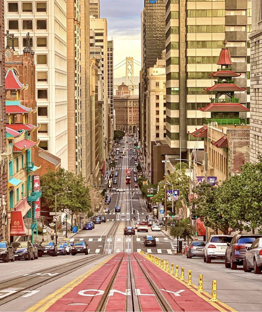 🌉 Mastering San Francisco in a Day! Step-by-Step Guide to Avoiding Detours
