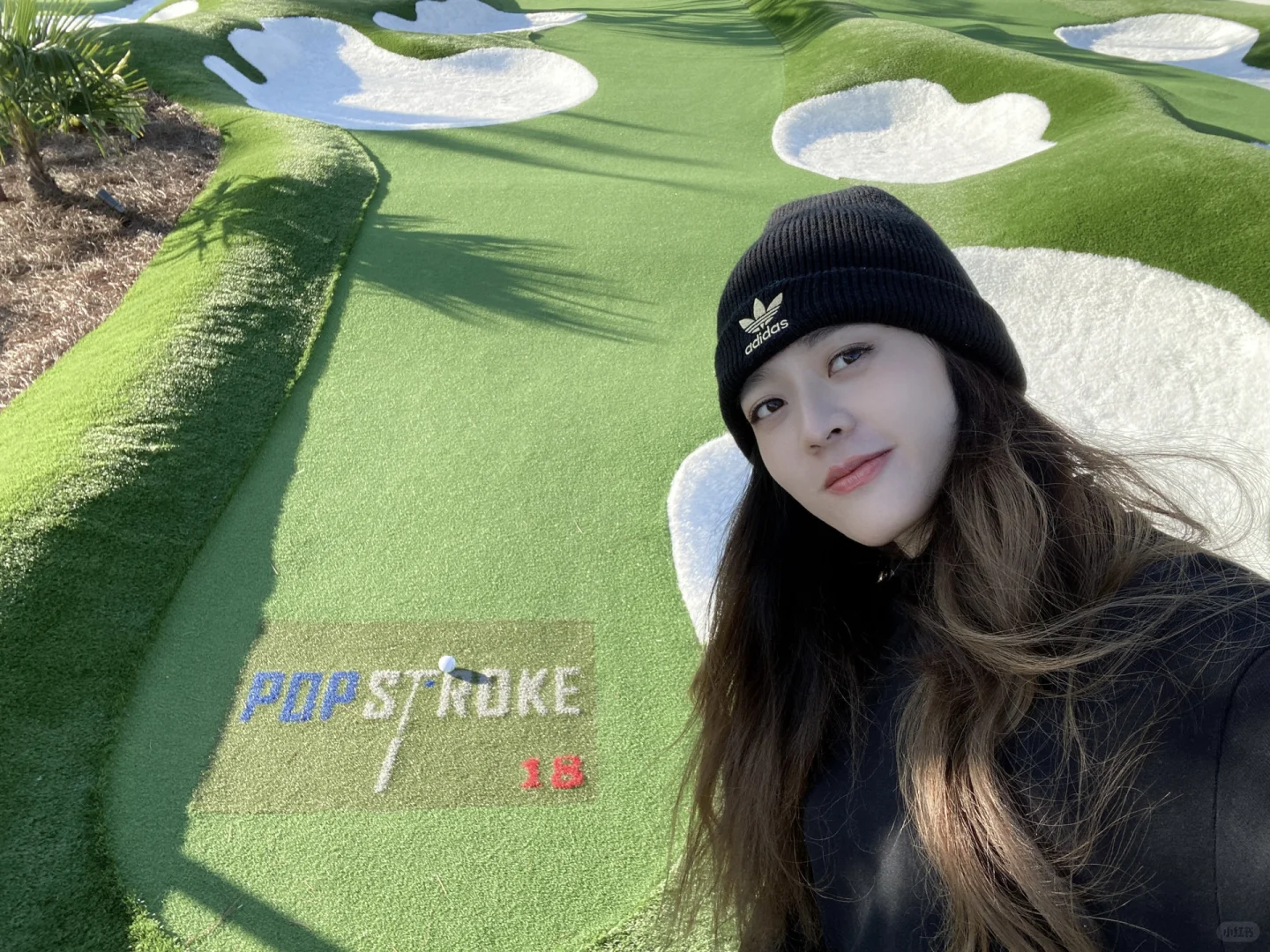 Houston | A Wild Spring Break Day in Katy: Dim Sum, Golf & Arcade Fun