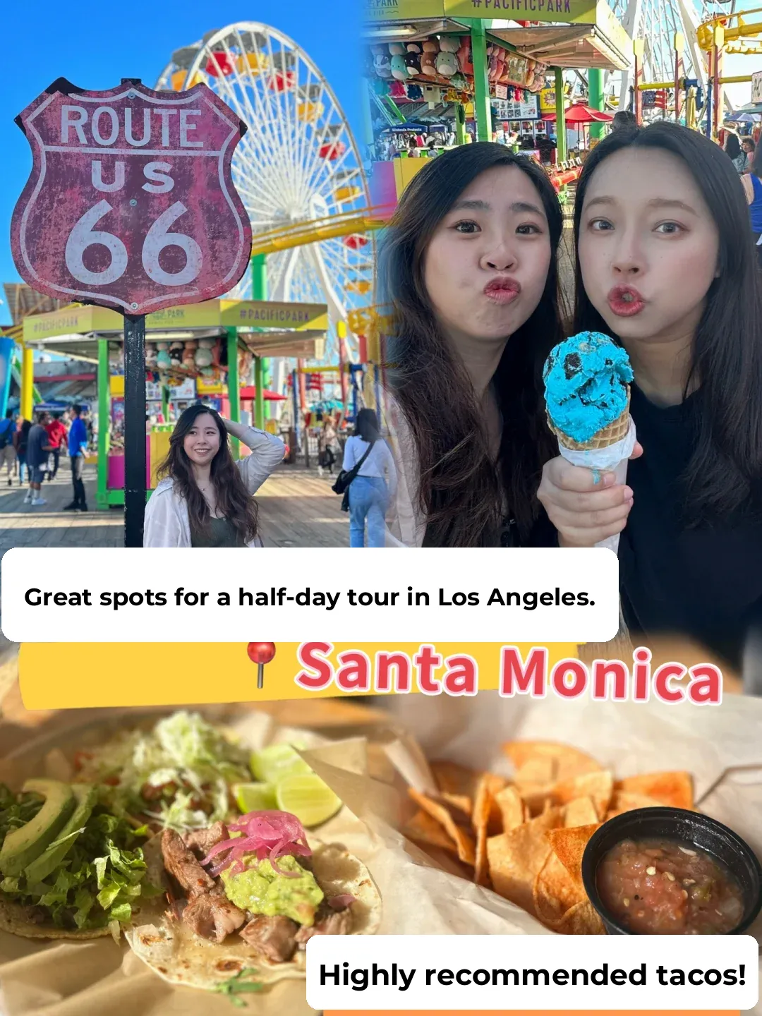 Must-Try Tacos in Santa Monica, Los Angeles 🤤