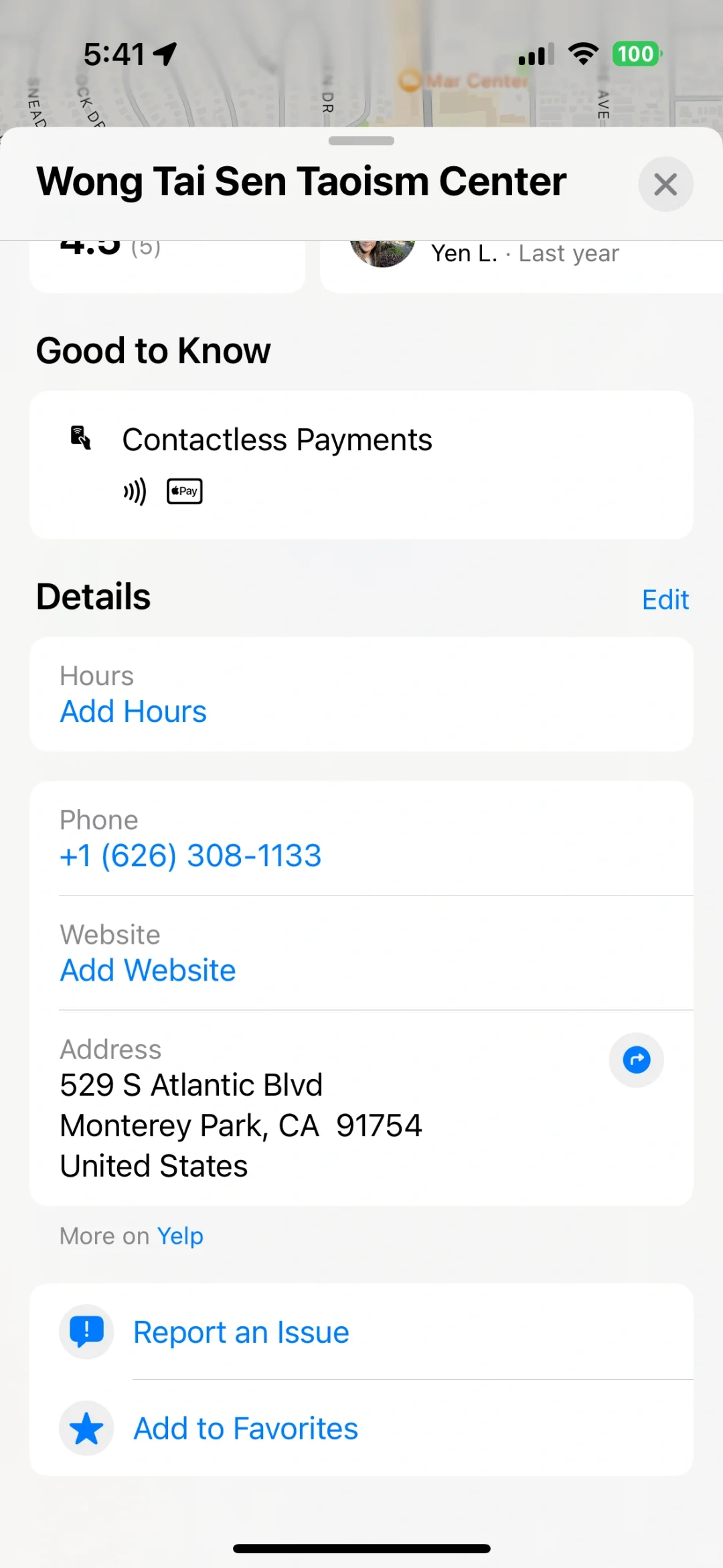 Must-Visit in LA for the New Year: Wong Tai Sin Temple in Los Angeles