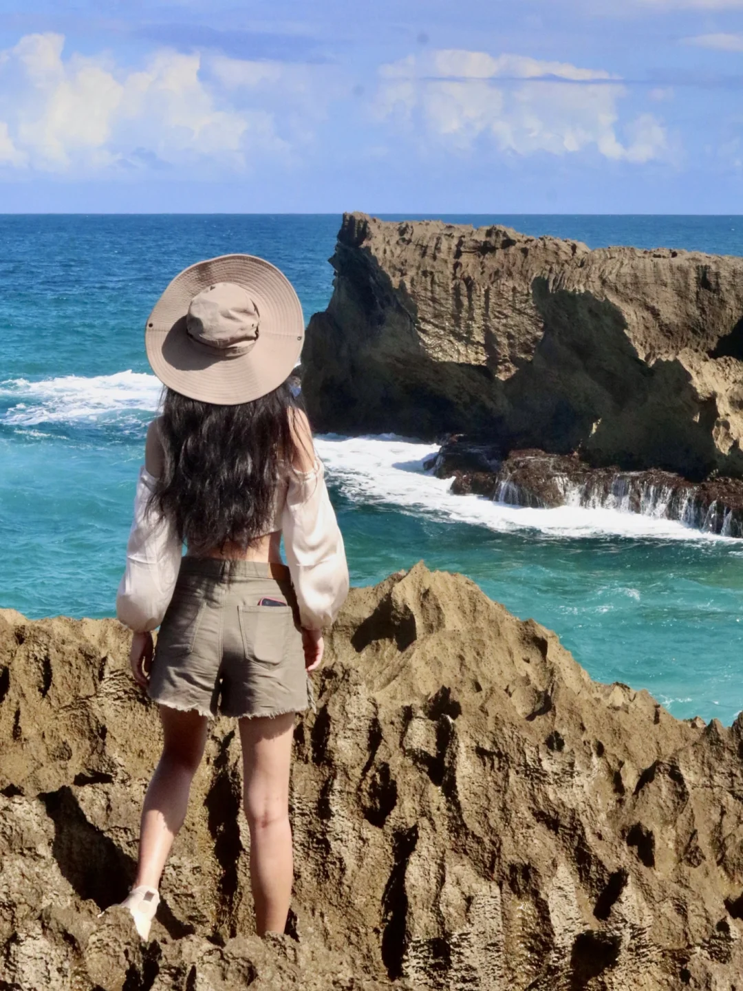 Puerto Rico Island Loop | Hidden Beaches Around San Juan (Includes Map)