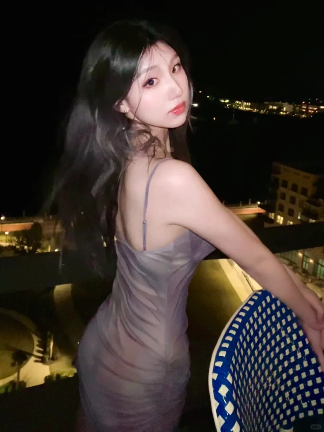 Escape the Daily Grind 🍹