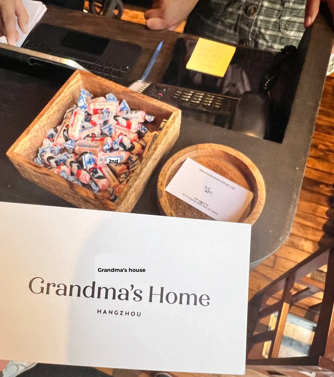 😯 A Hangzhou Native Tries Grandma's Home in New York