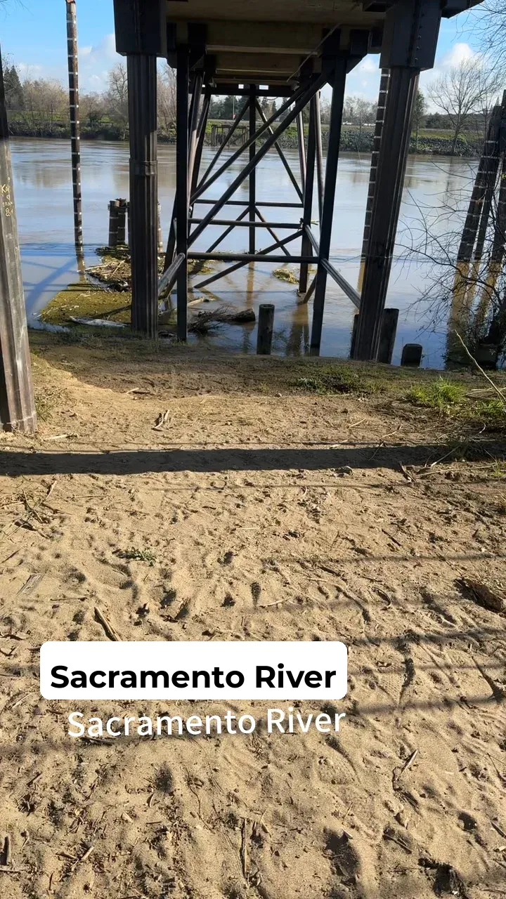Sacramento River