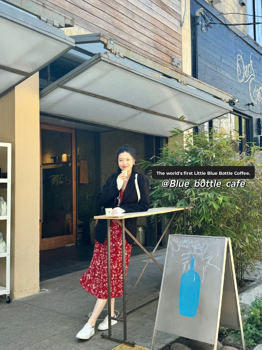 San Francisco Shopping Spree | 🛍️ Must-Visit Hayes Valley!