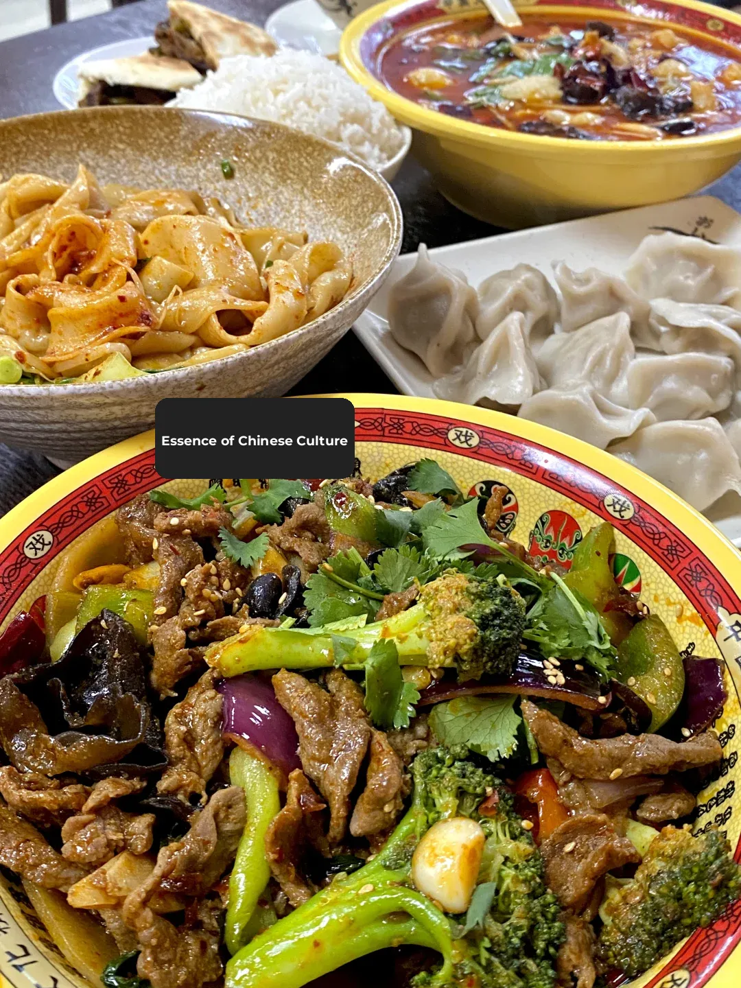 The Chili Oil Noodles Featured in Boston Magazine Are So Damn Good! I Love My Noodles!