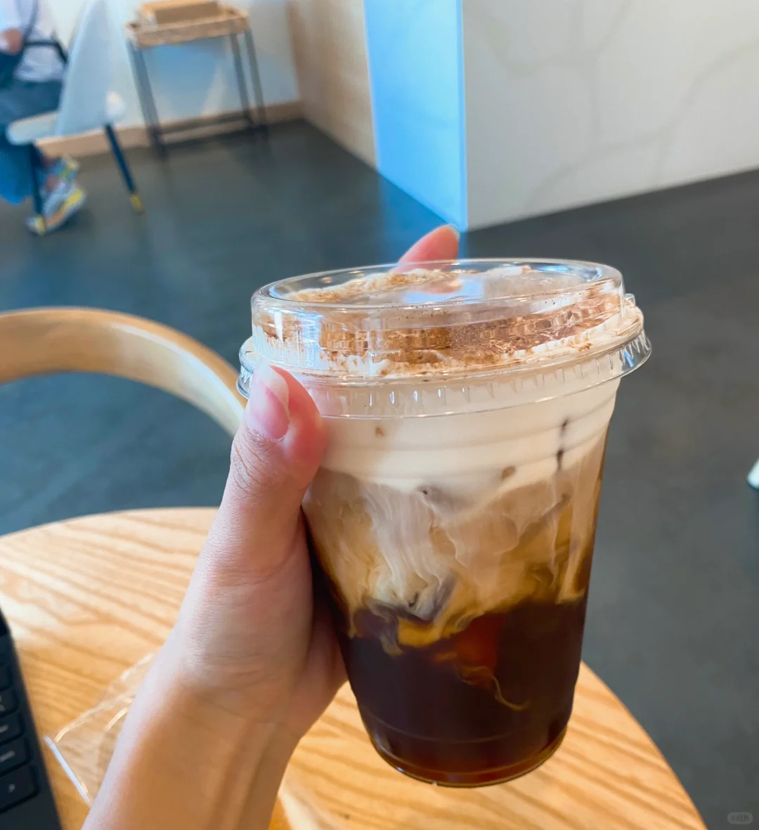 【Atlanta】Soon’s Bakery | ☕️ Korean-style Minimalist Vibes 🍰