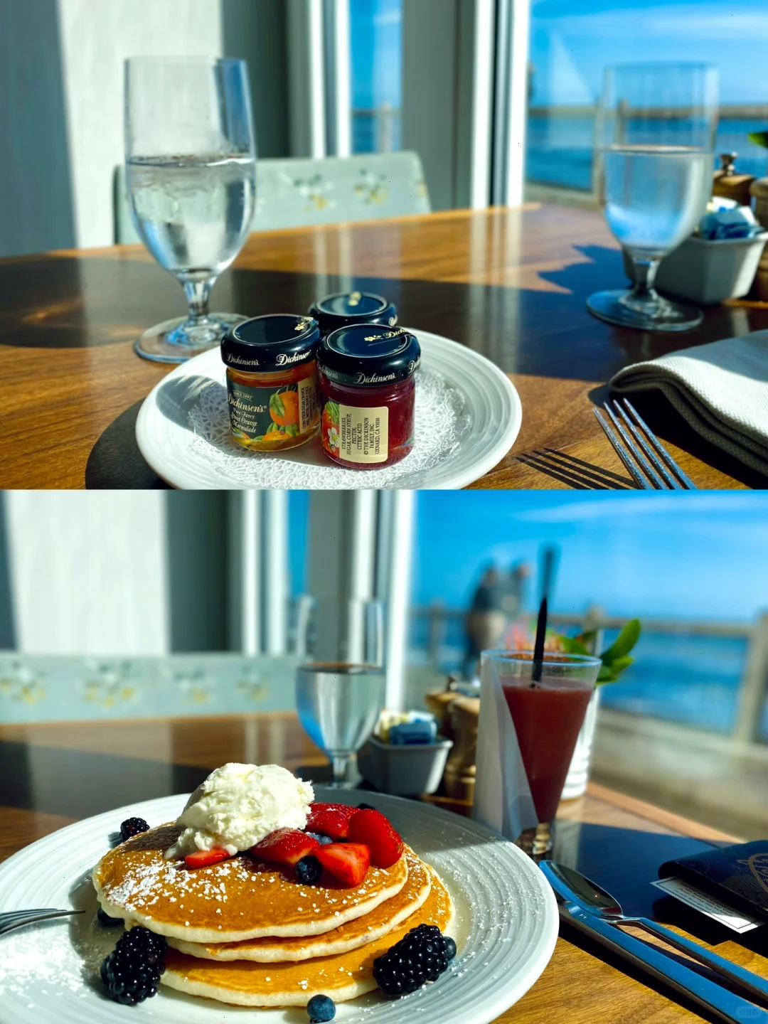 "Monterey, California | Stunning Oceanview Restaurants and a Laid-Back Itinerary Guide"