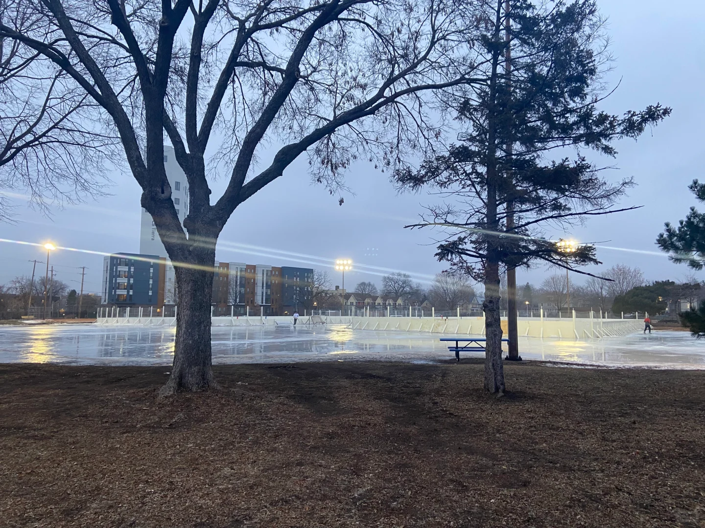 Exploring Minnesota's Ice Rinks - Part 3