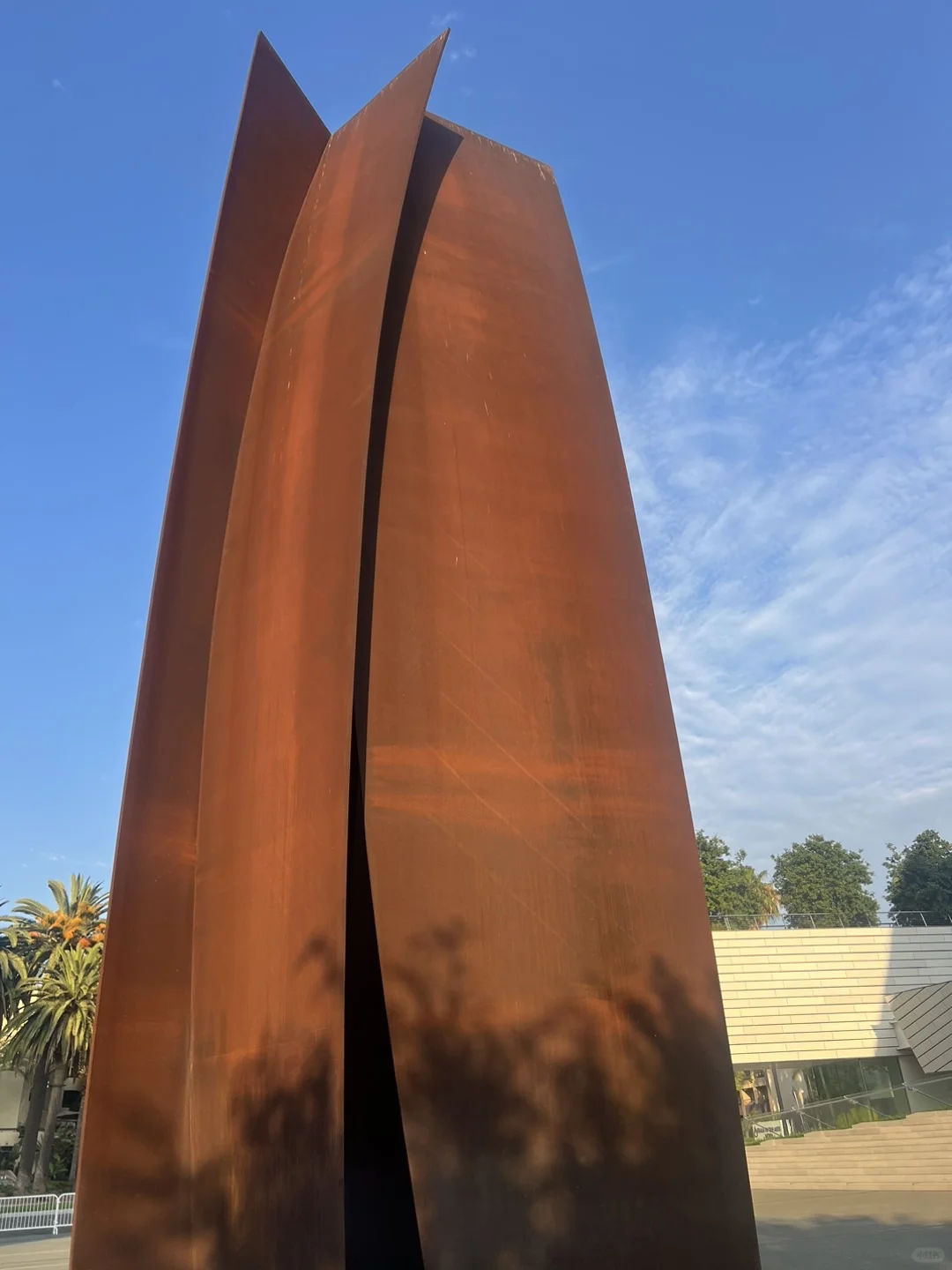 Irvine South Coast: Museums Amidst Theaters and Art Districts