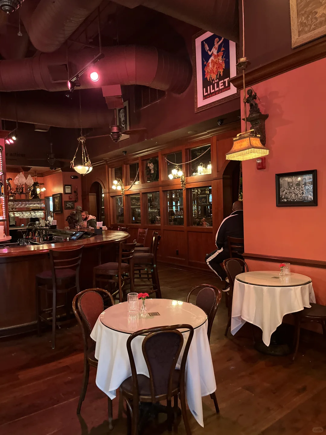 【Atlanta】Old-School Charm