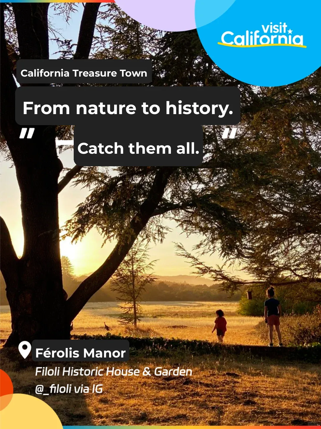 Anyone still sleeping on Woodside, the hidden gem of California?