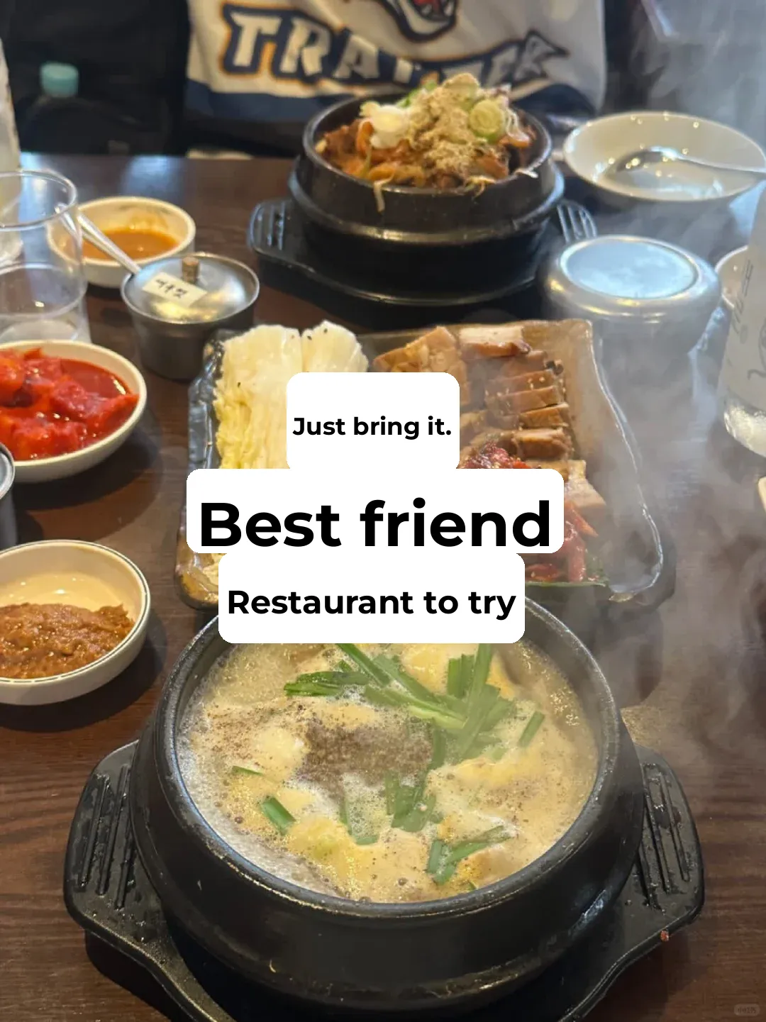 The Only Drawback? It's Only in Japan's Daikokubo 🇰🇷