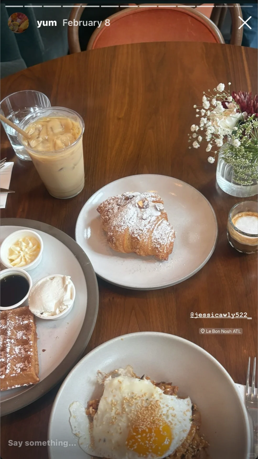 ❤️ What to Eat in ATL for Dates and Group Dinners