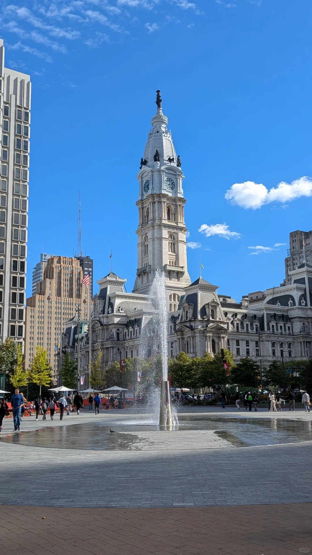 "Firsthand Travel Recommendations for Philadelphia!"