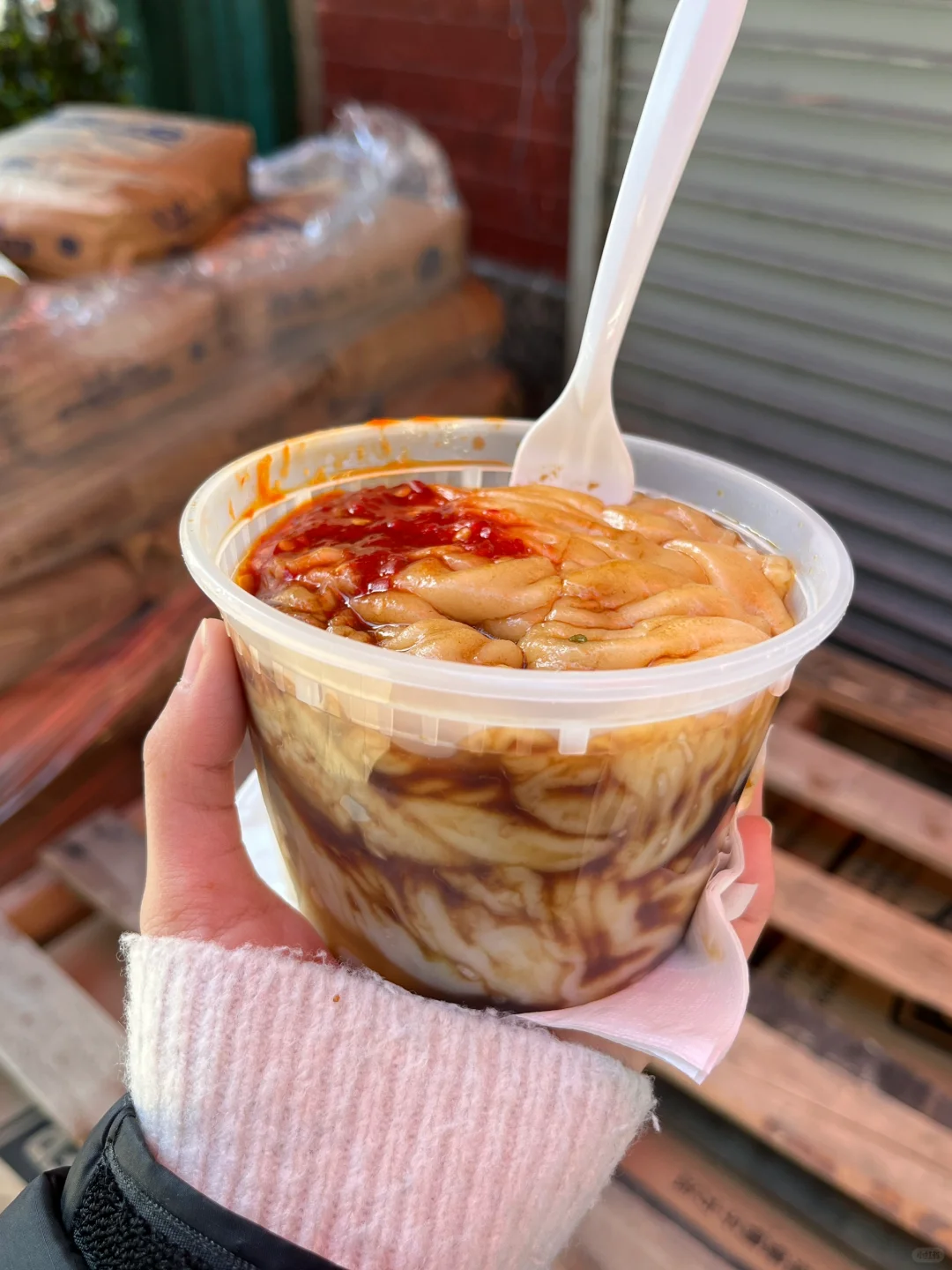 Chinatown, New York | A Day of Price Shock 🤯