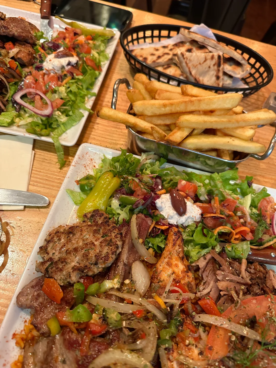 🇫🇷 Turkish Delights Near Paris' Pantheon!!!