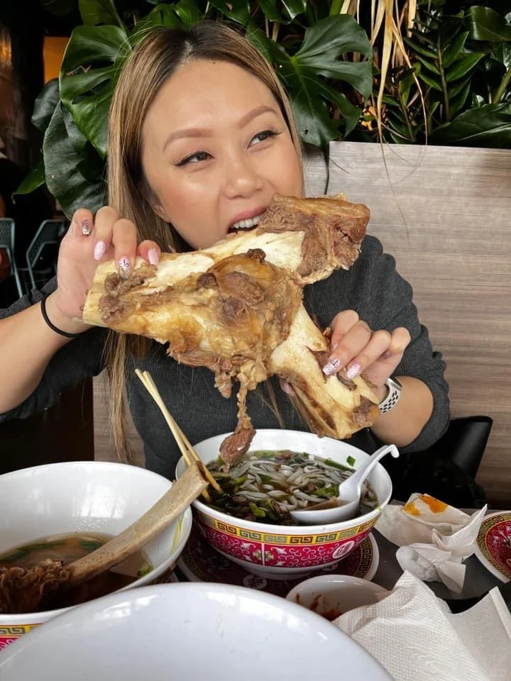 Must-Try Pho in Sacramento