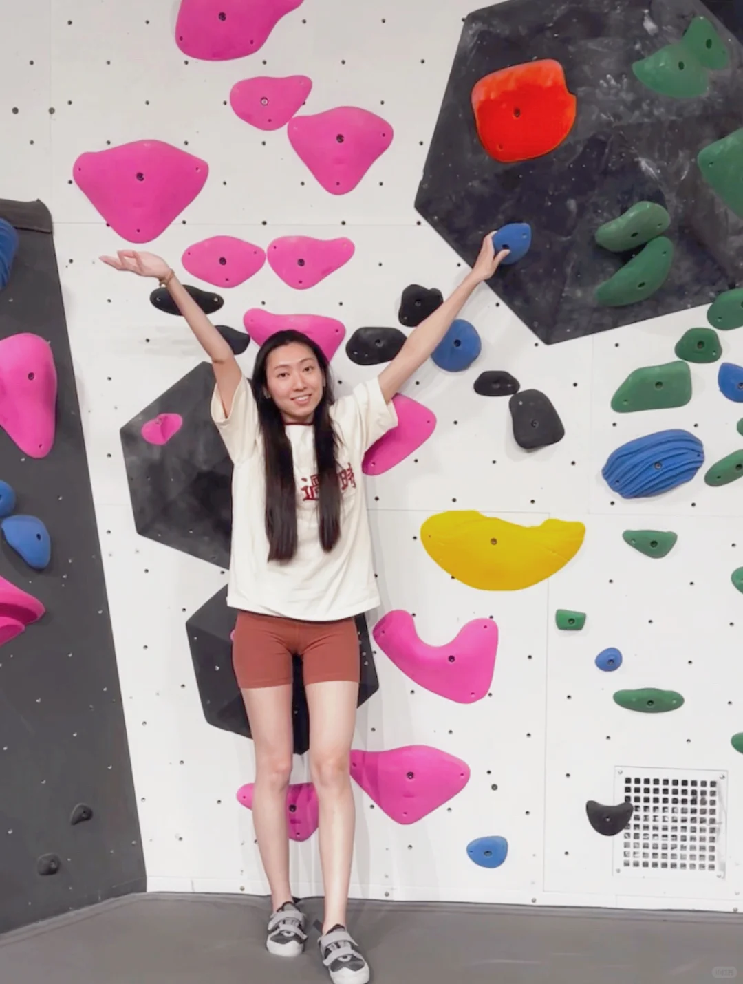 NYC Must-Visit: Brooklyn Climbing Gym for Beginners