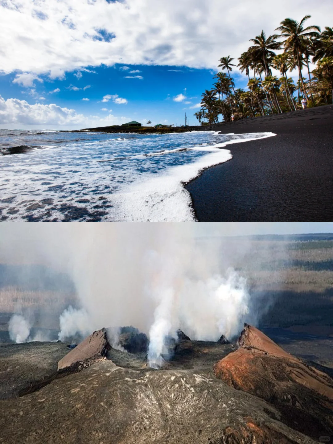Ultimate Guide to Hawaii's Big Island! Must-See Attractions + Itinerary + Unique Experiences