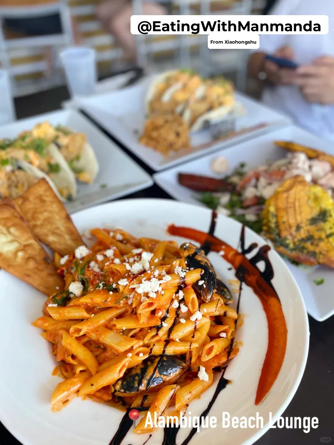 🇵🇷 Puerto Rico Ultimate Food Guide 💫 (Main Island + Vieques Island)