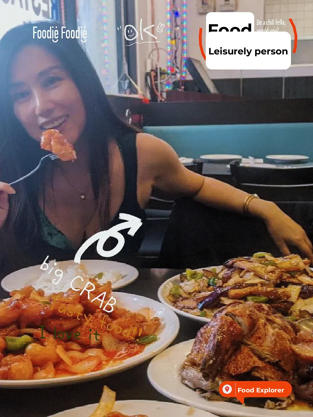 LA Chinatown Foodie Spots