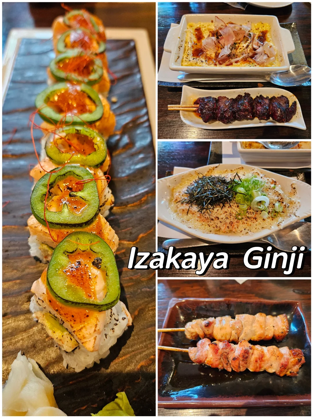 Bay Area Eats 🌊 Peninsula San Mateo Restaurant Recommendations