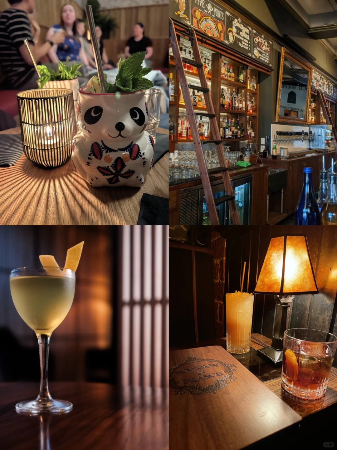 Bay Area 💋 Must-Visit Bars for Couples: 18 Romantic Spots 🍹 Dating Guide