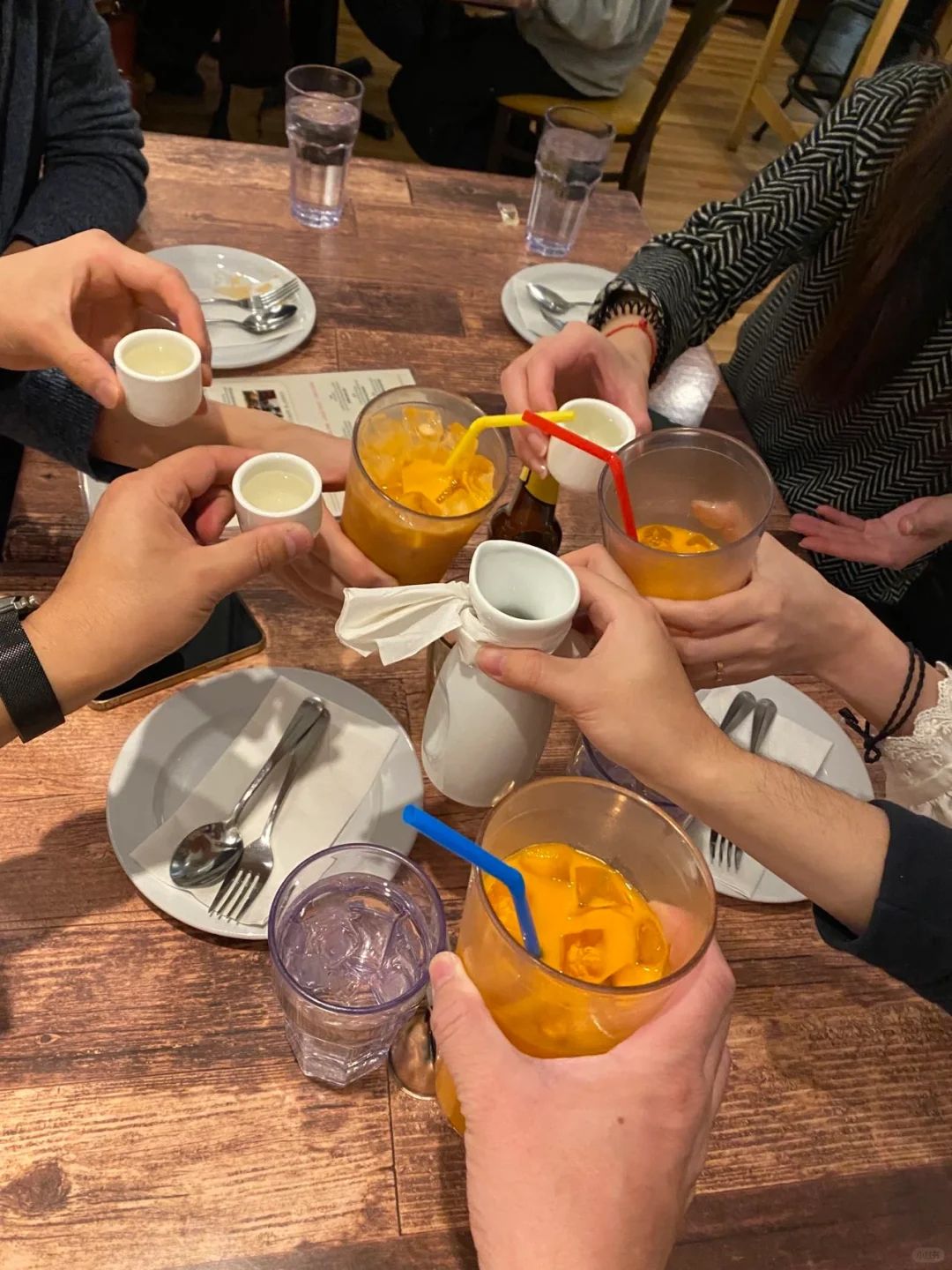 What to Eat in Vail? High-Value Restaurants 🍴