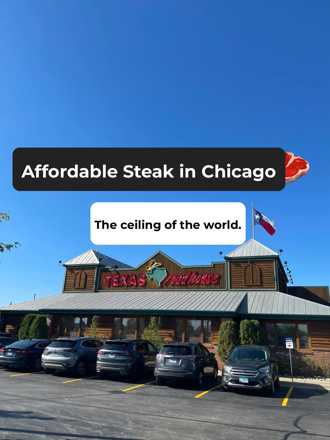 The Ultimate Affordable Steak in Chicago
