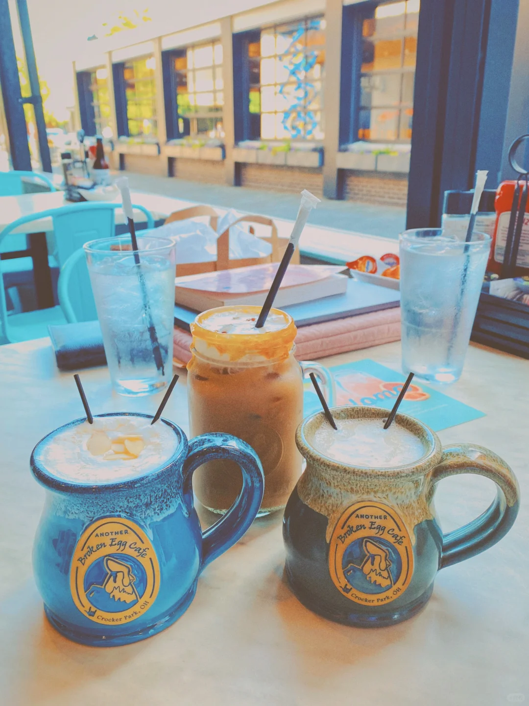 Cleveland｜Brunch Vibes 🫧